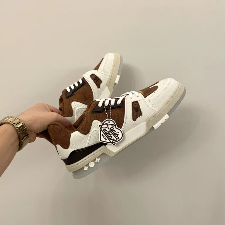 Louis Vuitton Shoe 